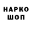 Бошки Шишки THC 21% Klimentiy Lepetylo